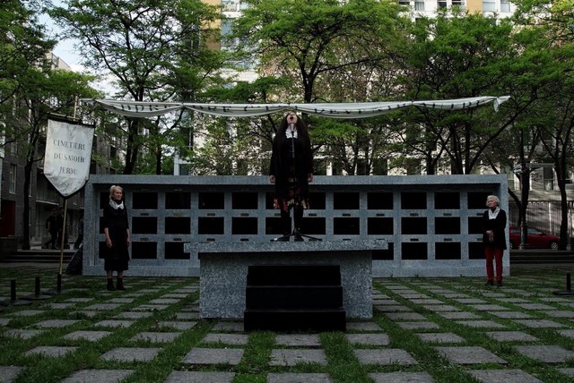 Centre d'Archivage du Savoir Sensible